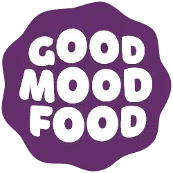 goodmoodfood Logo | Bio Lebensmittel fair und nachhaltig kaufen