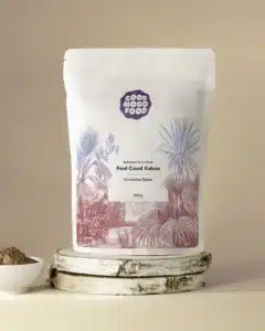 Sinnliche Reise Trinkschokolade Doypack