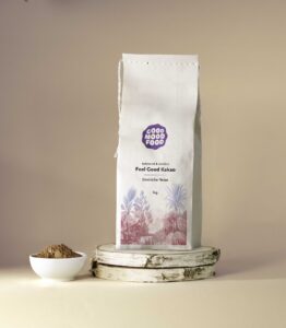 Sinnliche Reise 1kg
