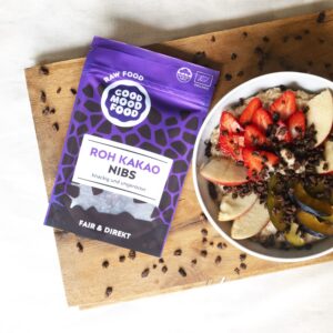 Rohkakao Nibs Retail