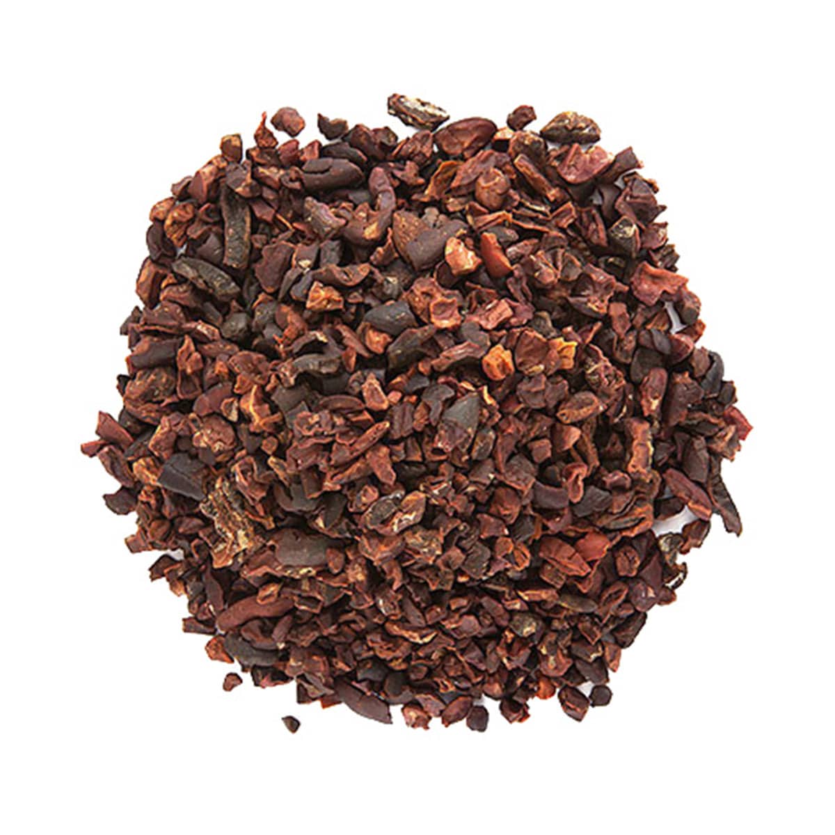 Rohkakao Nibs aus Ecuador