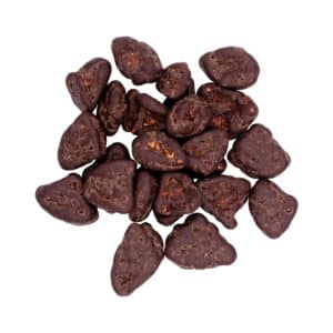 Rohkakao Bohnen Snack Queen Beans