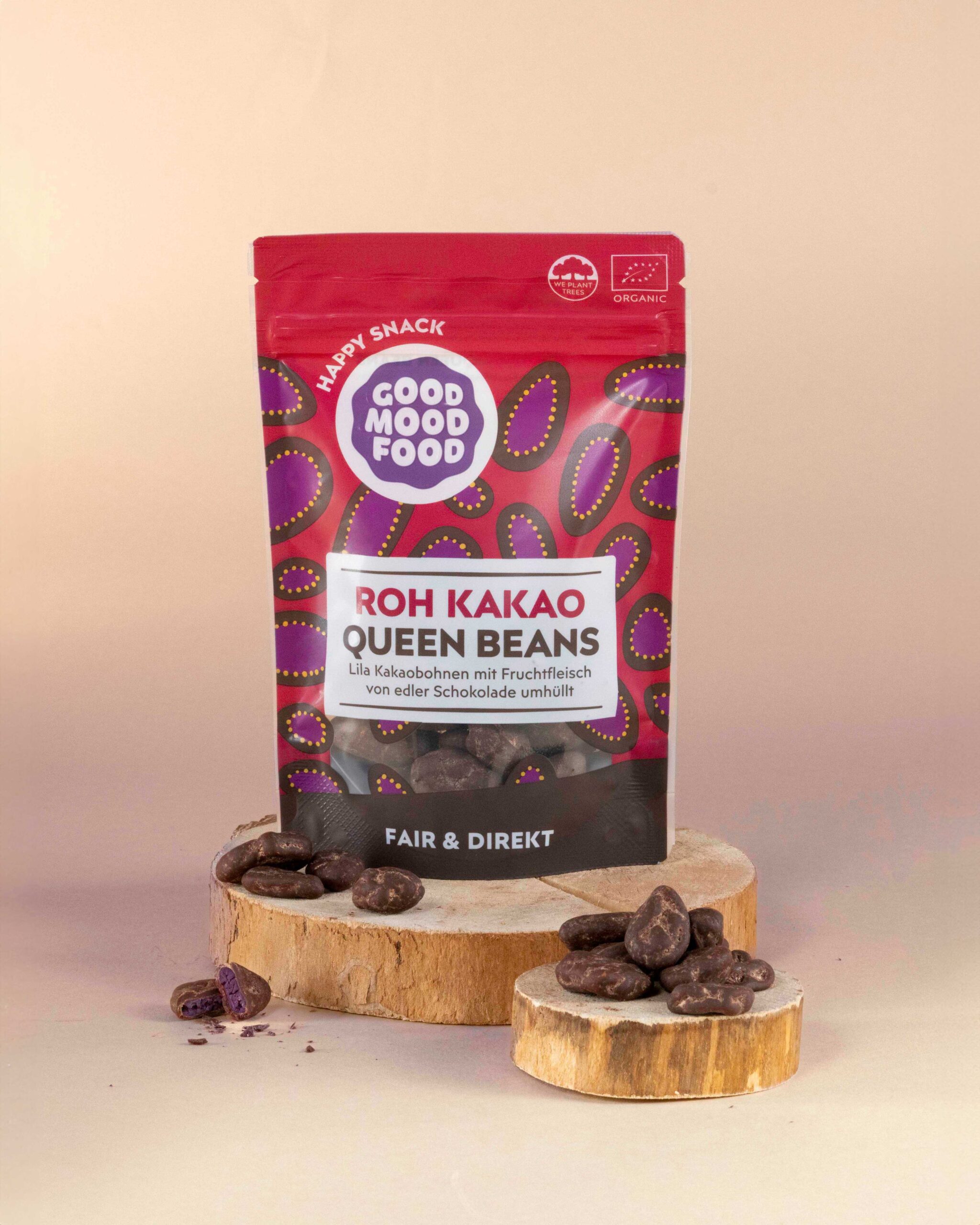 Die Queen unter den Beans