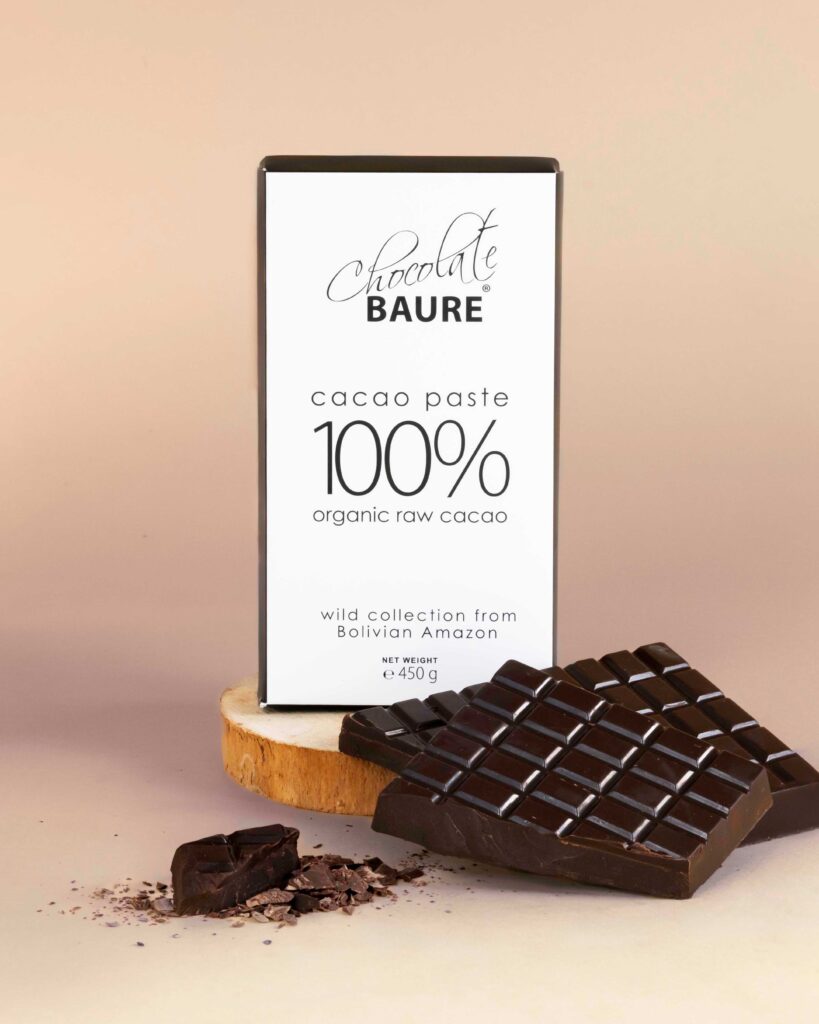 Wildsammlung aus Bolivien