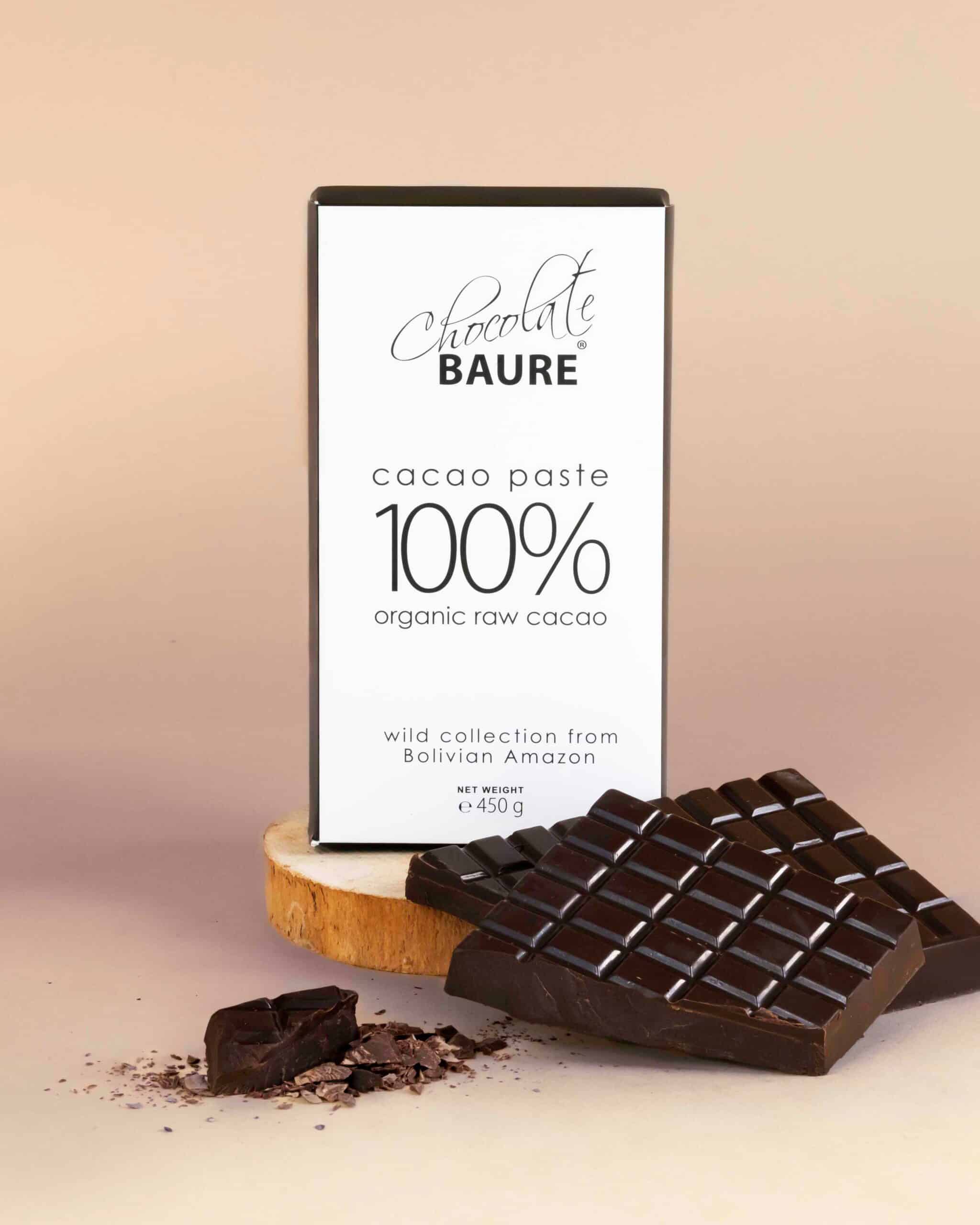 Wildsammlung aus Bolivien