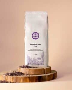 Crunchy Rohkakao Nibs