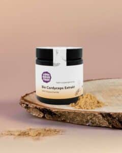 Vitalpilz Extrakt Cordyceps