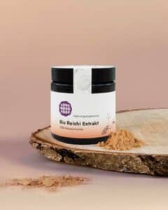 Vitalpilz Extrakt Reishi