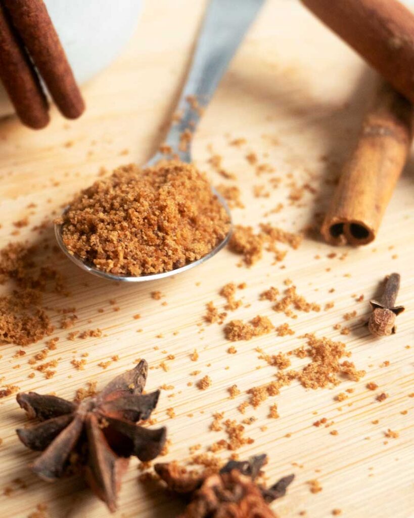 Kokosblütenzucker kaufen