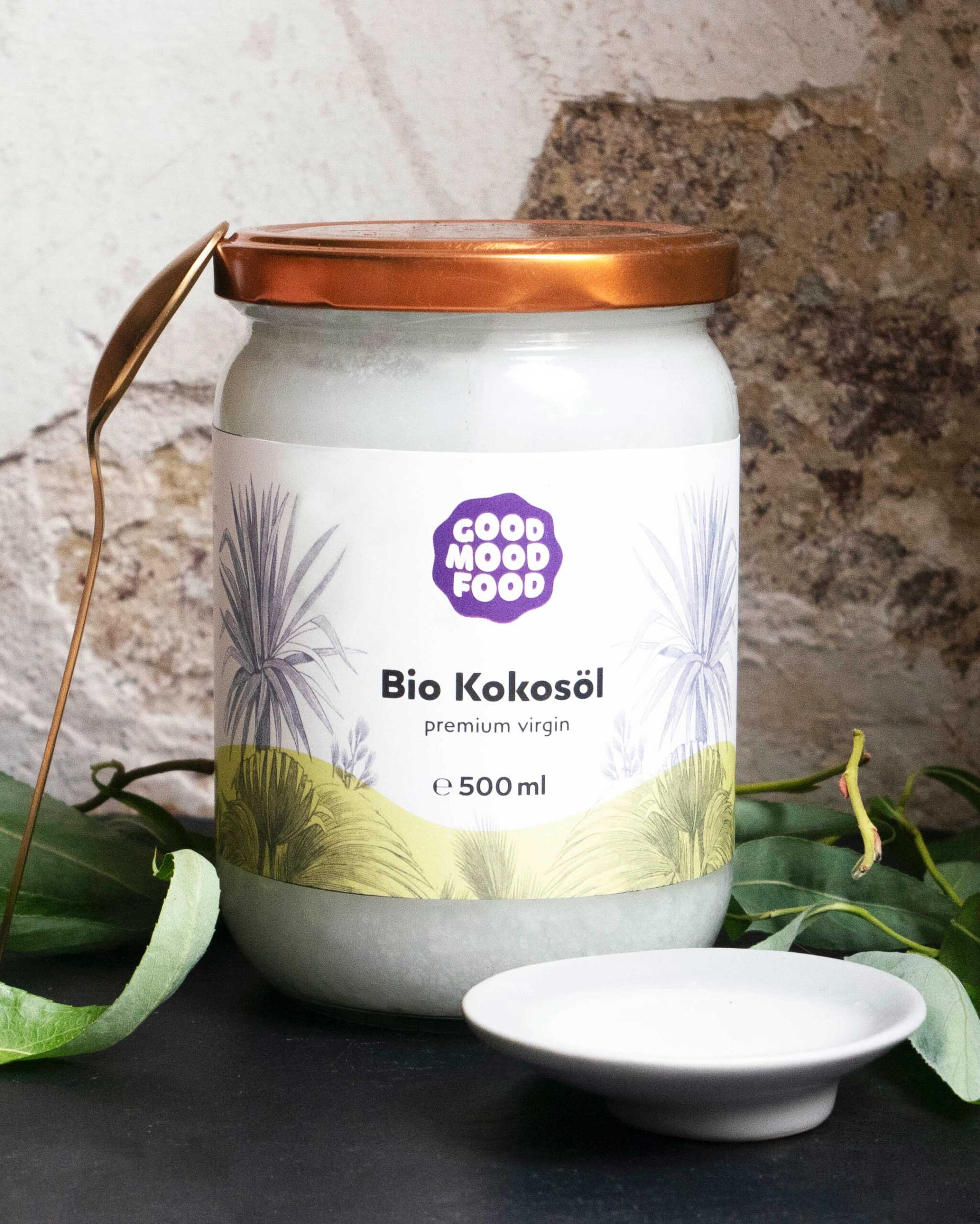 Kokosöl & Kokosmus kaufen