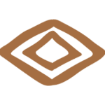 Tribal Element Raute Doppelt