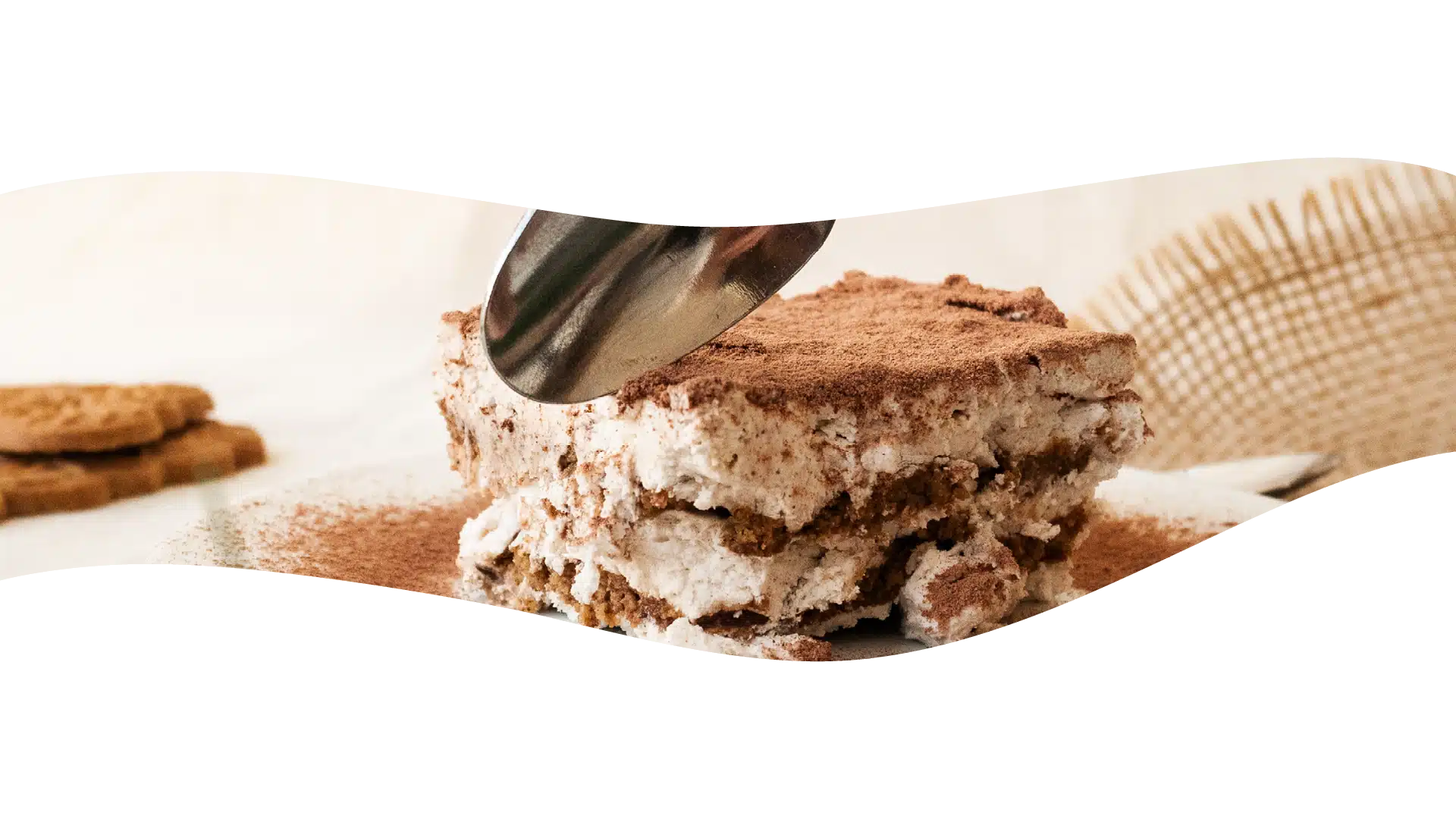 Rezept Tiramisu