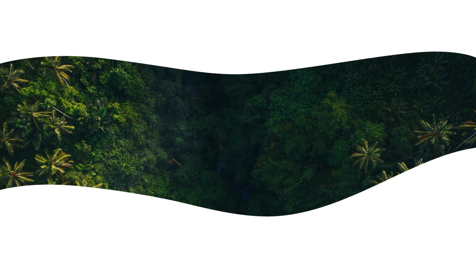 Landschaft Indonesien