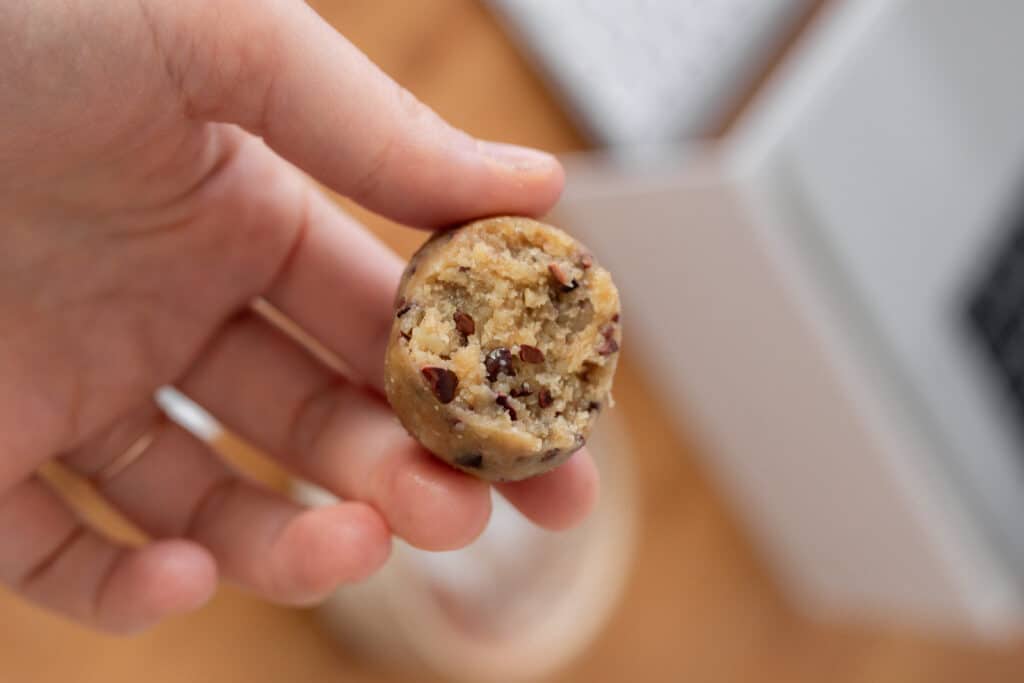 Cookie-Dough-Balls
