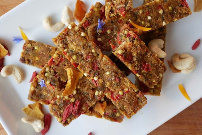 Granola Bar