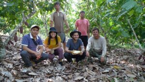 Producers Peru
