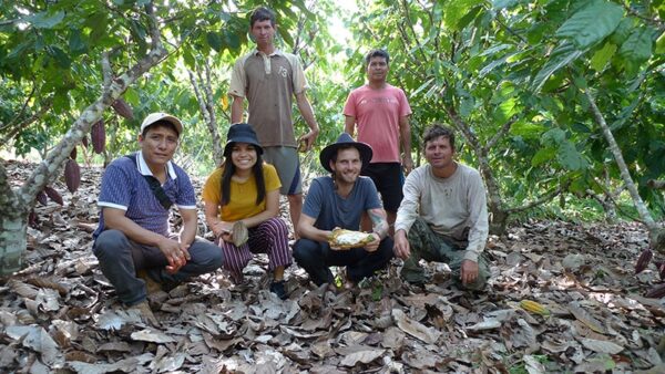 Producers Peru