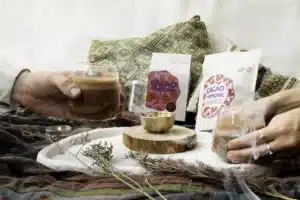 Cacao d'amour Moodbild2
