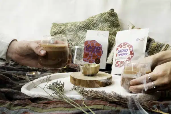 Cacao d'amour Moodbild2