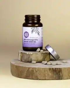 Ashwagandha Extrakt - Indien Superfoods