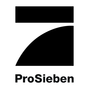 Prosieben Logo