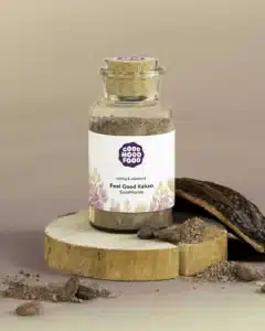 Trinkschokolade SinnPhonie Glas