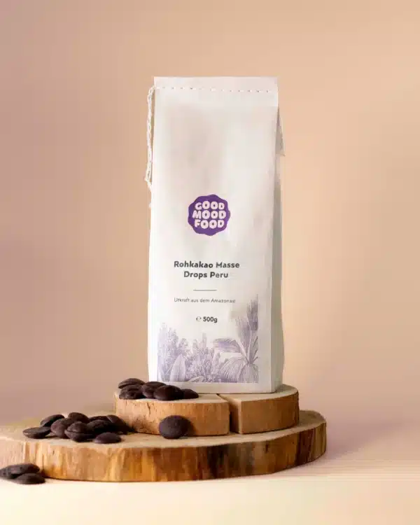 Peru Drops 500g
