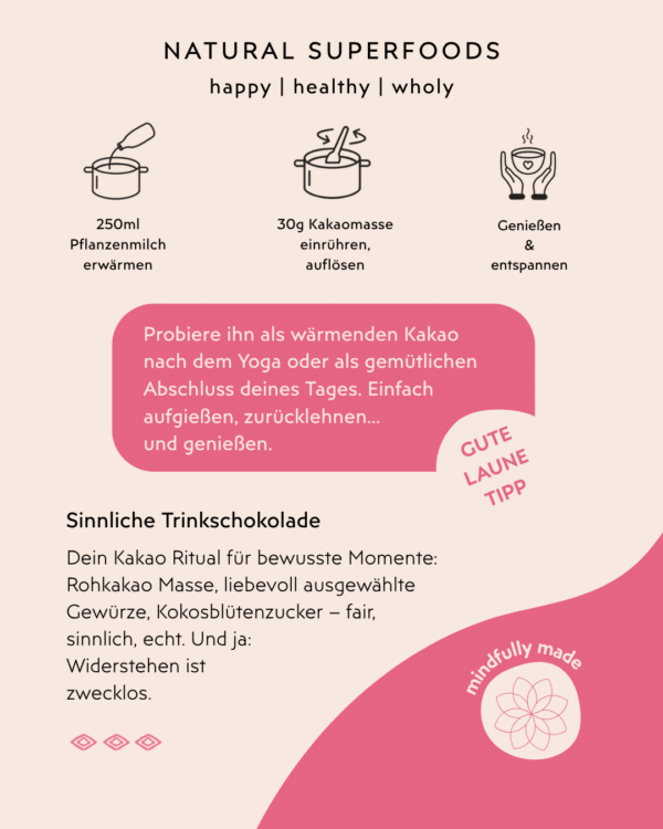SinnPhonie Anwendung u. Gute Laune Tipp