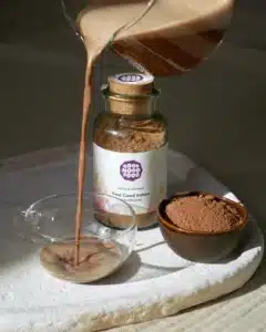 SinnPhonie Trinkschokolade