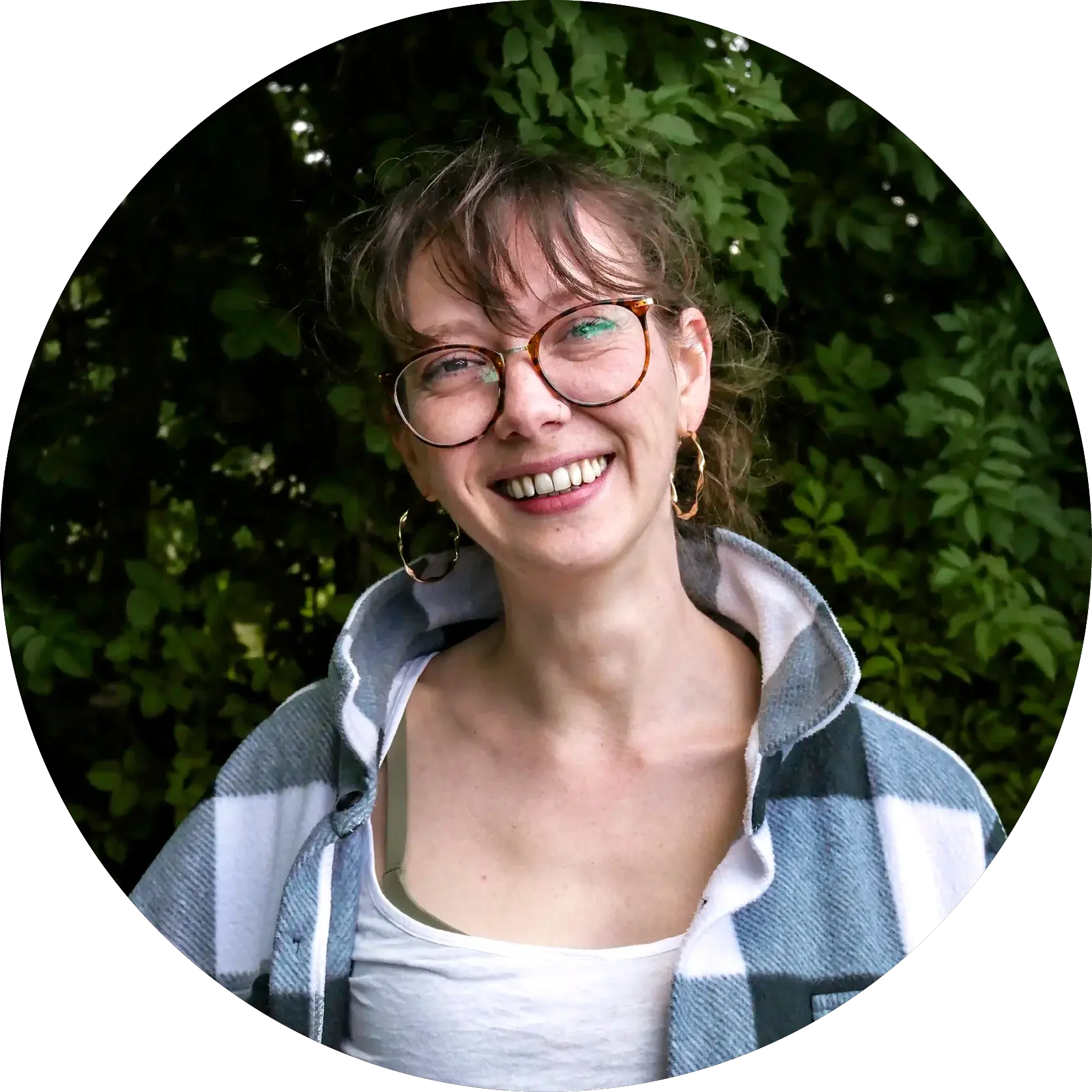 Lara von goodmoodfood