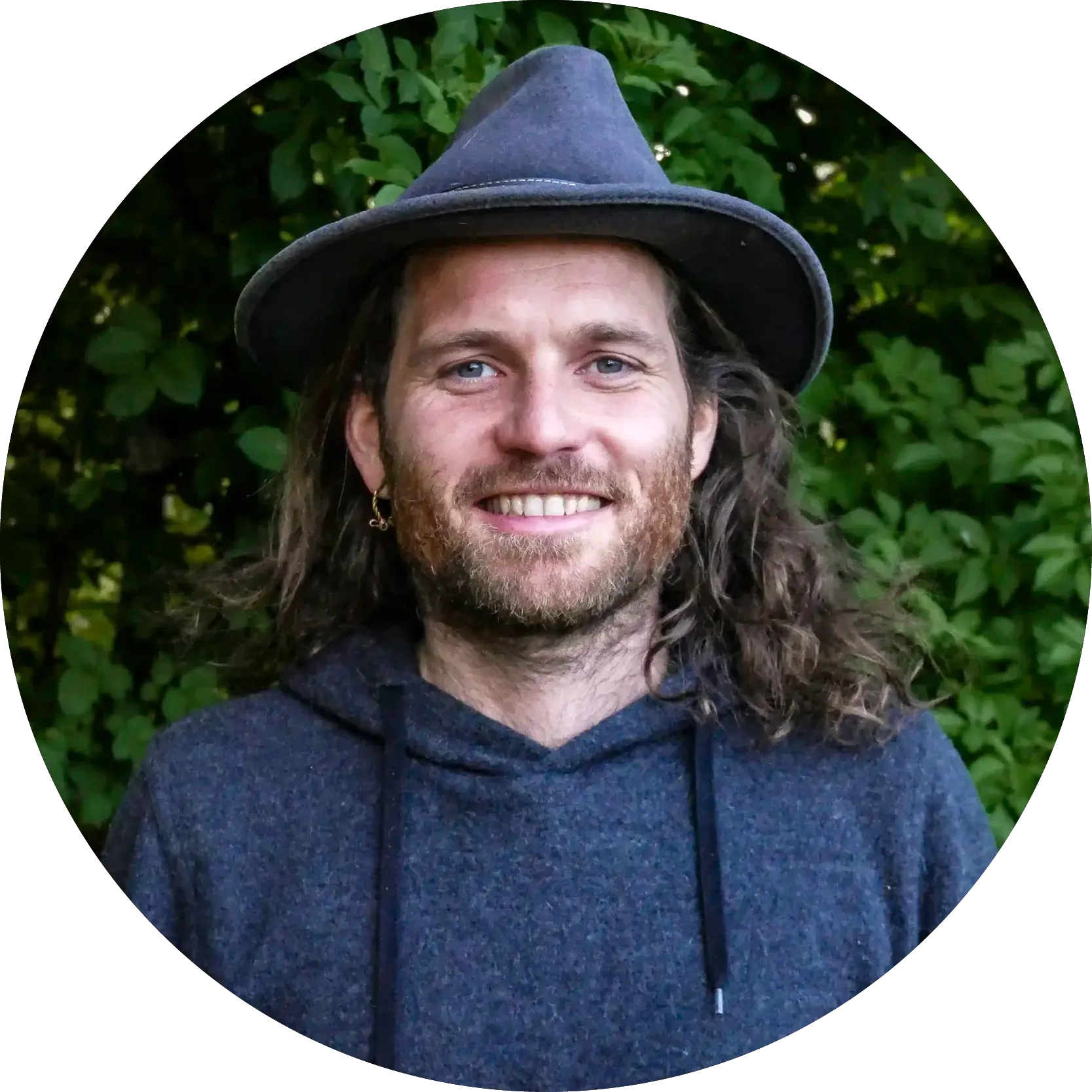 Simon von goodmoodfood