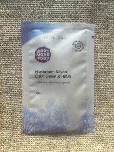 Goodie Geschenk Mushroom Kakao CDR 15g