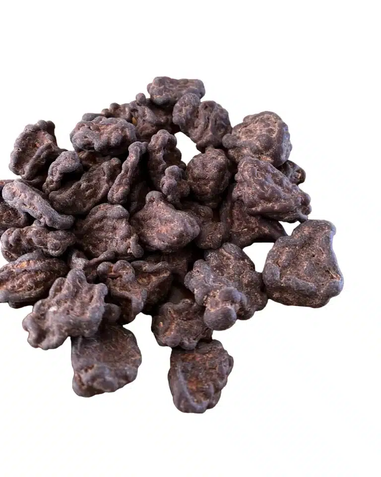 Brombeer Queen Beans