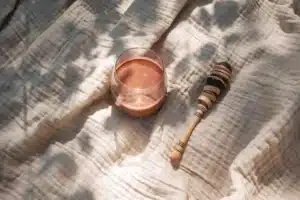 Vorschaubild Kakao auf Eis