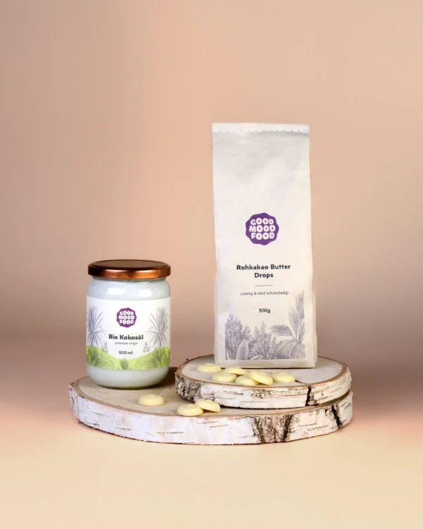 Beauty Set von goodmoodfood