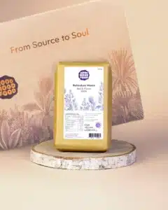 Stilleben Geschenkbox Bali Ritual
