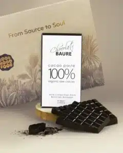 Stilleben Geschenkbox Bolivien Ritual