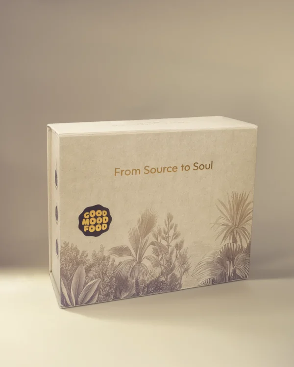 Stilleben Geschenkbox Solo