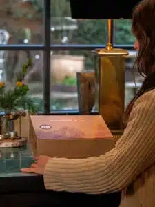 Moodbilder Geschenkbox Solo