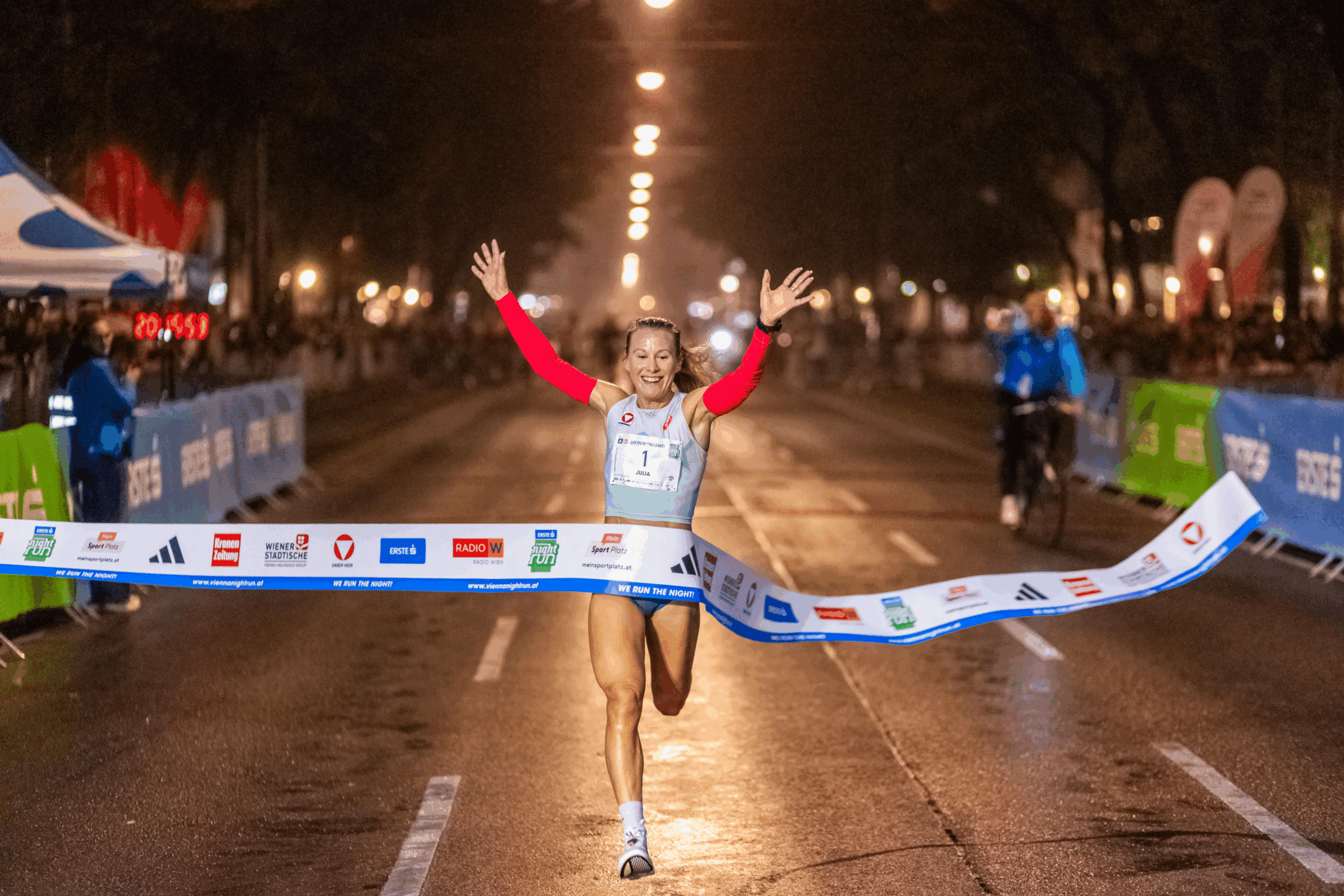 Gastbeitrag Julia Mayer über Energie, Regeneration und Ernährung im Spitzensport