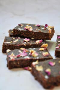 Raw Cacao Bars 3