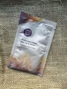 Goodie Geschenk Mushroom Kakao RUS 15g