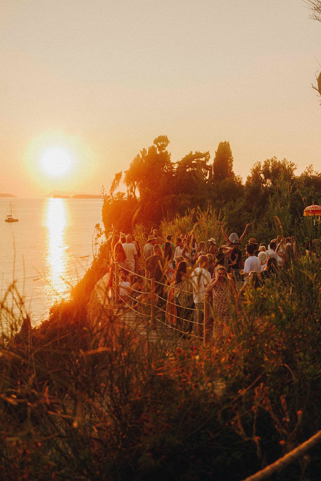 Colibri Festival