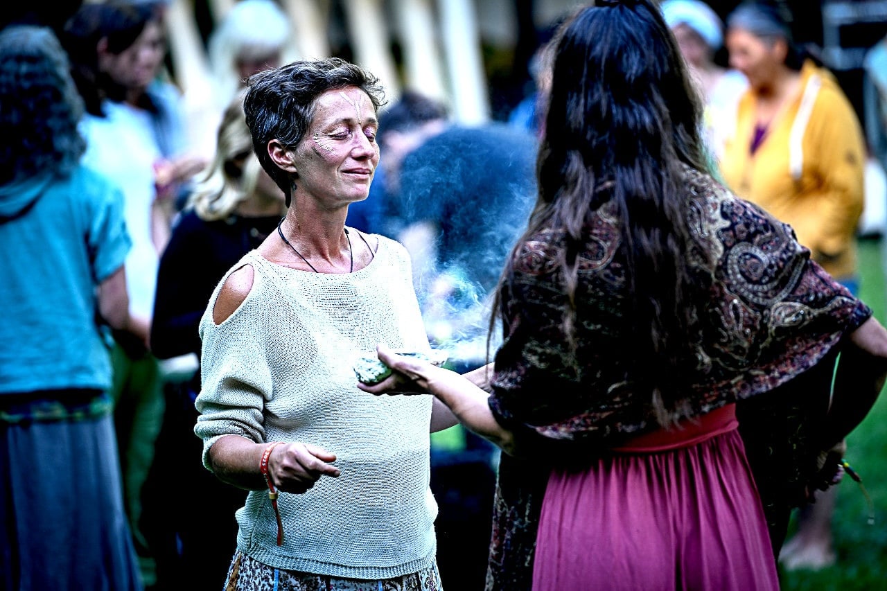 Zuvuya Flow festival