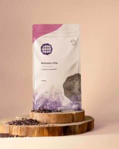 Stilleben Rohkakao Nibs 500g NEU