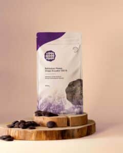 Stilleben Rohkakao Drops Ecuador 500g NEU