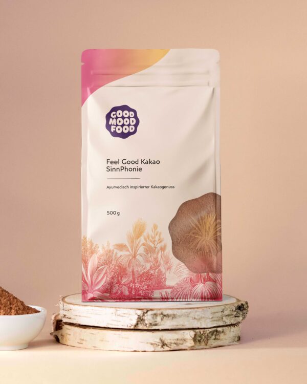 Stilleben Feel Good SinnPhonie 500g NEU