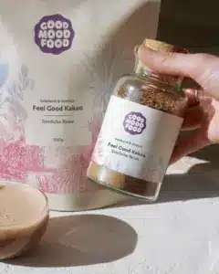 Moodbild Feel Good Sinnliche Reise 500g und 180g
